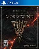 Elder Scrolls Online: Morrowind, The (PlayStation 4)